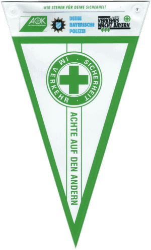 Urkunde Radfahrausbildung